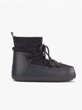 INUIKII • Classic Winter Boot in Black